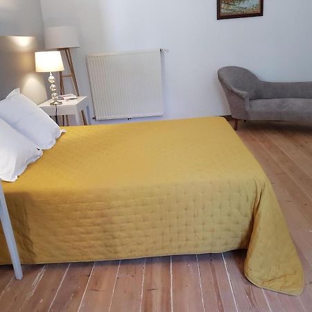 Domaine De Capoulade Bed and Breakfast Ναρμπόν Εξωτερικό φωτογραφία