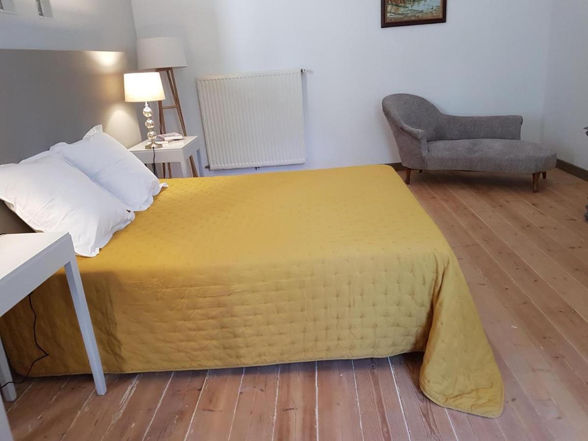 Domaine De Capoulade Bed and Breakfast Ναρμπόν Εξωτερικό φωτογραφία