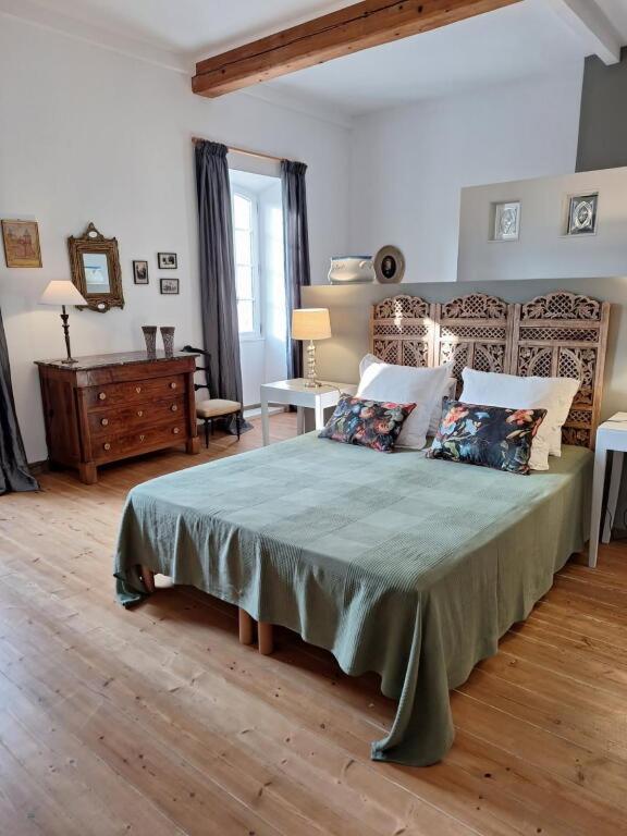 Domaine De Capoulade Bed and Breakfast Ναρμπόν Εξωτερικό φωτογραφία