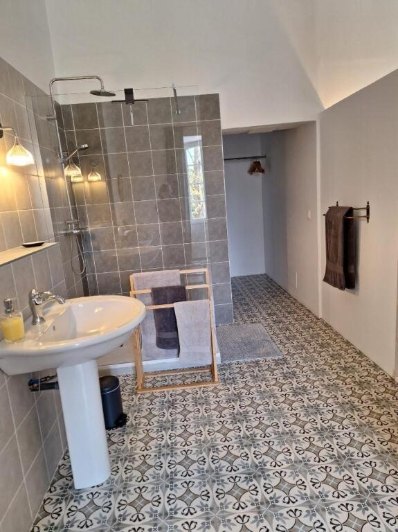 Domaine De Capoulade Bed and Breakfast Ναρμπόν Εξωτερικό φωτογραφία