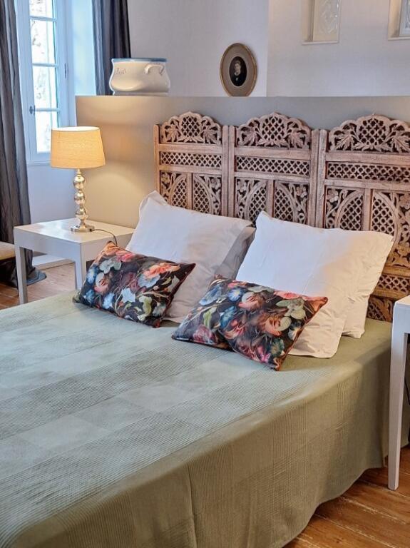 Domaine De Capoulade Bed and Breakfast Ναρμπόν Εξωτερικό φωτογραφία