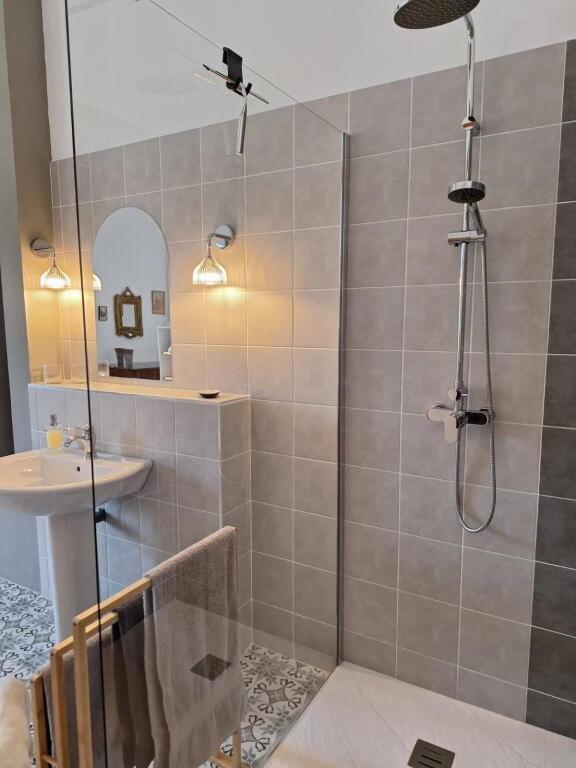 Domaine De Capoulade Bed and Breakfast Ναρμπόν Εξωτερικό φωτογραφία